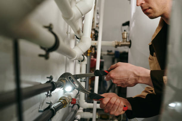 Best Plumbing Inspection Services  in Bethlehem, PA