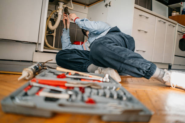 Best Plumbing Inspection Services  in Bethlehem, PA