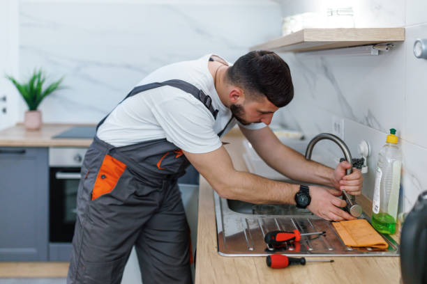 Best Affordable Plumbing Services  in Bethlehem, PA