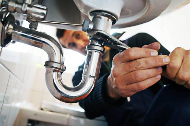 Best Affordable Plumbing Services  in Bethlehem, PA