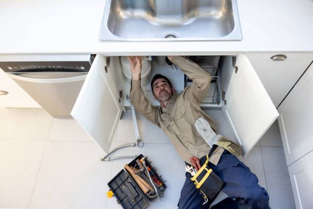 Best Commercial Plumbing Services  in Bethlehem, PA