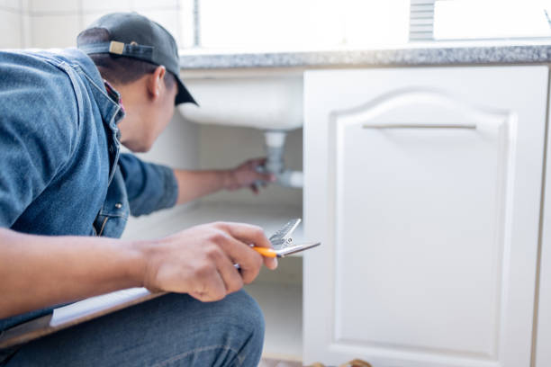 Best Plumbing Services Near Me  in Bethlehem, PA