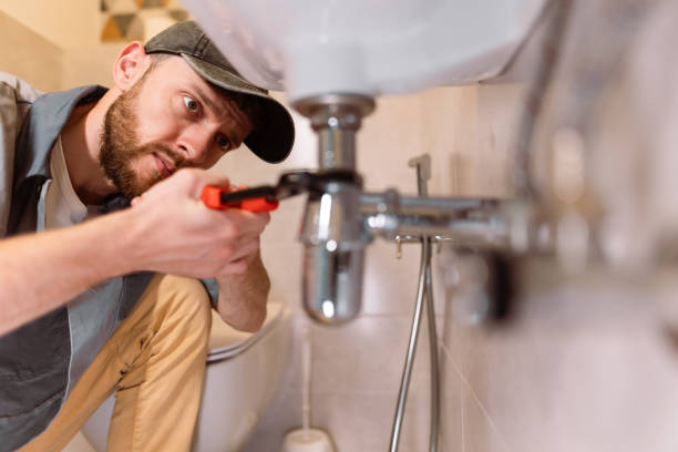 Best Gas Line Repair  in Bethlehem, PA