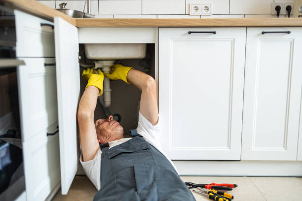 Best Affordable Plumbing Services  in Bethlehem, PA