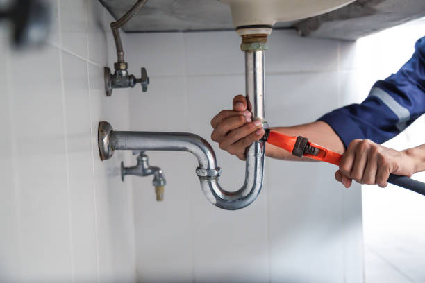 Best Gas Line Repair  in Bethlehem, PA