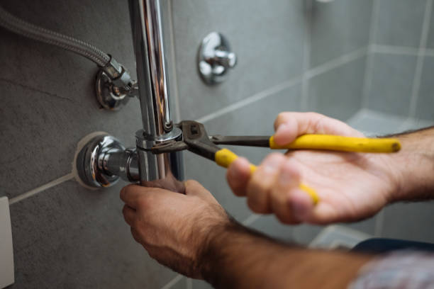 Best Same-Day Plumbing Service  in Bethlehem, PA