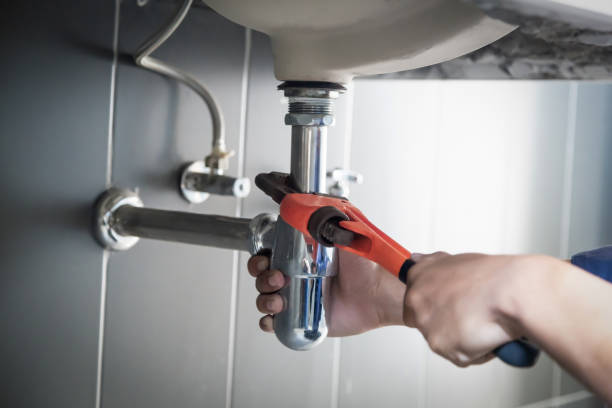 Best Plumbing Repair Near Me  in Bethlehem, PA