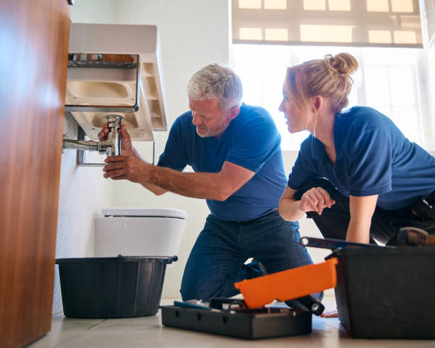 Best Plumbing Services Near Me  in Bethlehem, PA